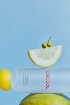 Tocobo-Tocobo Aha Bha Lemon Toner 150ml Aydınlatıcı & Arındırıcı Vegan Tonik-Tonik-4-roqelvaxirum.shop