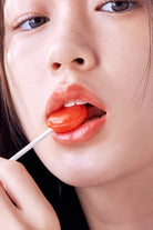 Tocobo-Tocobo Glass Tinted Lip Balm 013 Tangerine Red 19gr Peeling Etkili & Parlatıcı Vegan Lip Balm-Lip Balm-4-roqelvaxirum.shop
