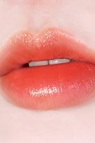 Tocobo-Tocobo Glass Tinted Lip Balm 013 Tangerine Red 19gr Peeling Etkili & Parlatıcı Vegan Lip Balm-Lip Balm-7-roqelvaxirum.shop