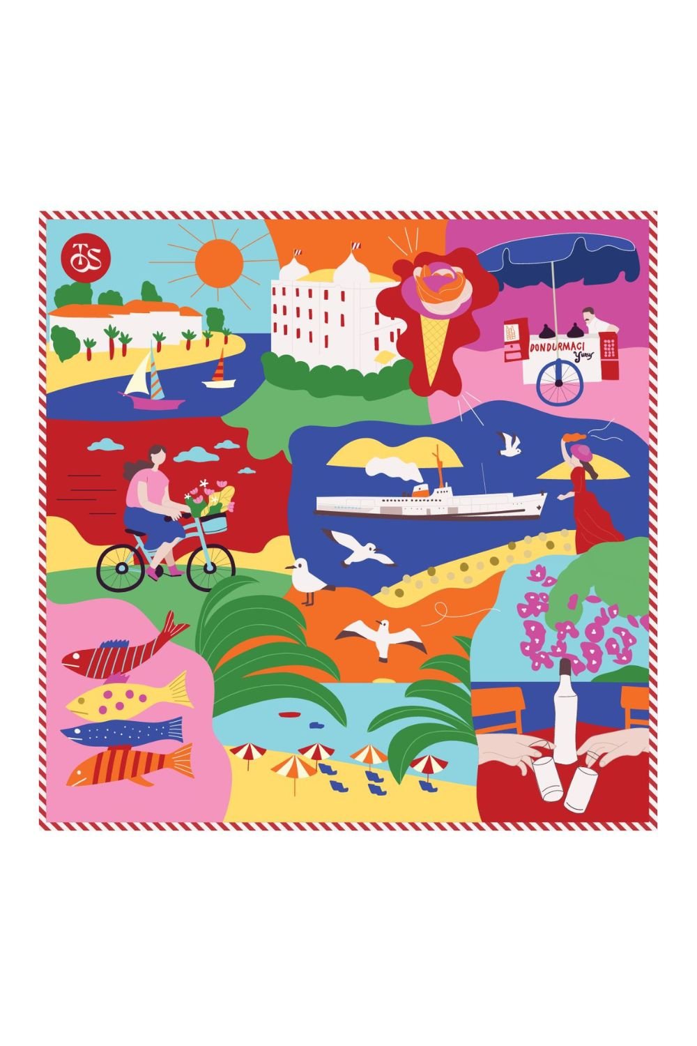 Tos With Us-Adalar Pareo & Şal-Pareo & Bandana-1-roqelvaxirum.shop