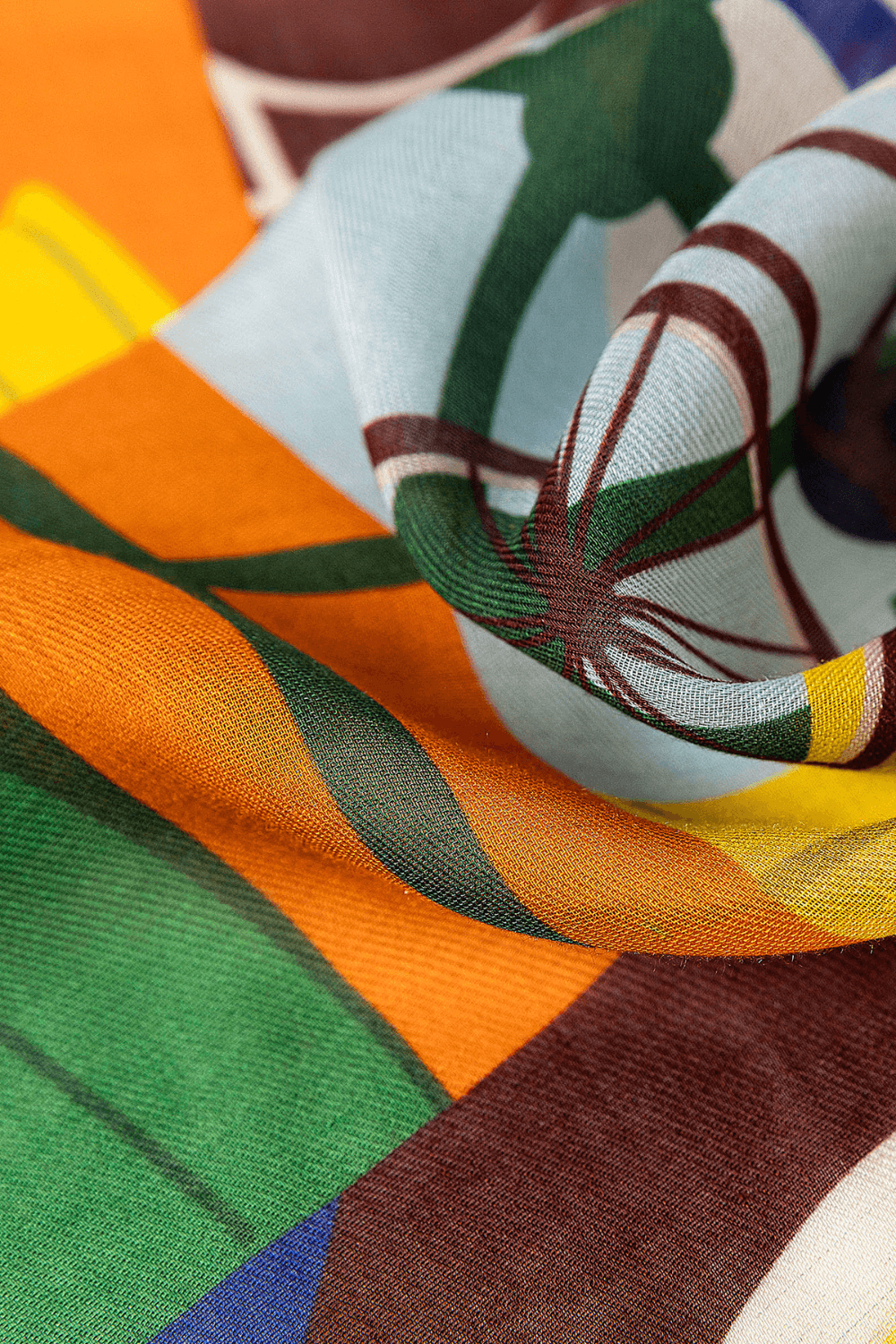 Tos With Us-Amsterdam Modal Şal-Şal & Fular-6-roqelvaxirum.shop