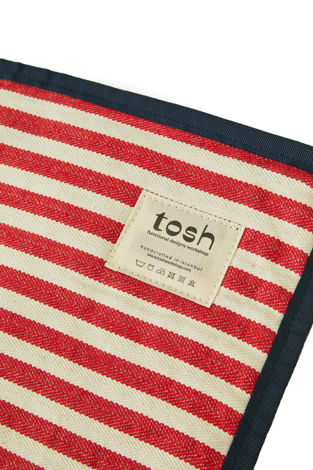 Tosh Workshop-Çizgili Fonksiyonel Mat-Minder-5-roqelvaxirum.shop
