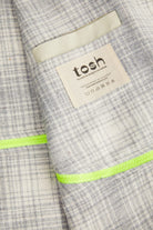 Tosh Workshop-Unisex Suya Dayanıklı Dönüştürülebilir Pelerin Mont-Yağmurluk-4-roqelvaxirum.shop