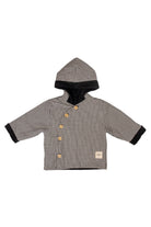 Totzee-Diagonal Mont Mini Ekose Siyah & Beyaz-Mont-1-roqelvaxirum.shop