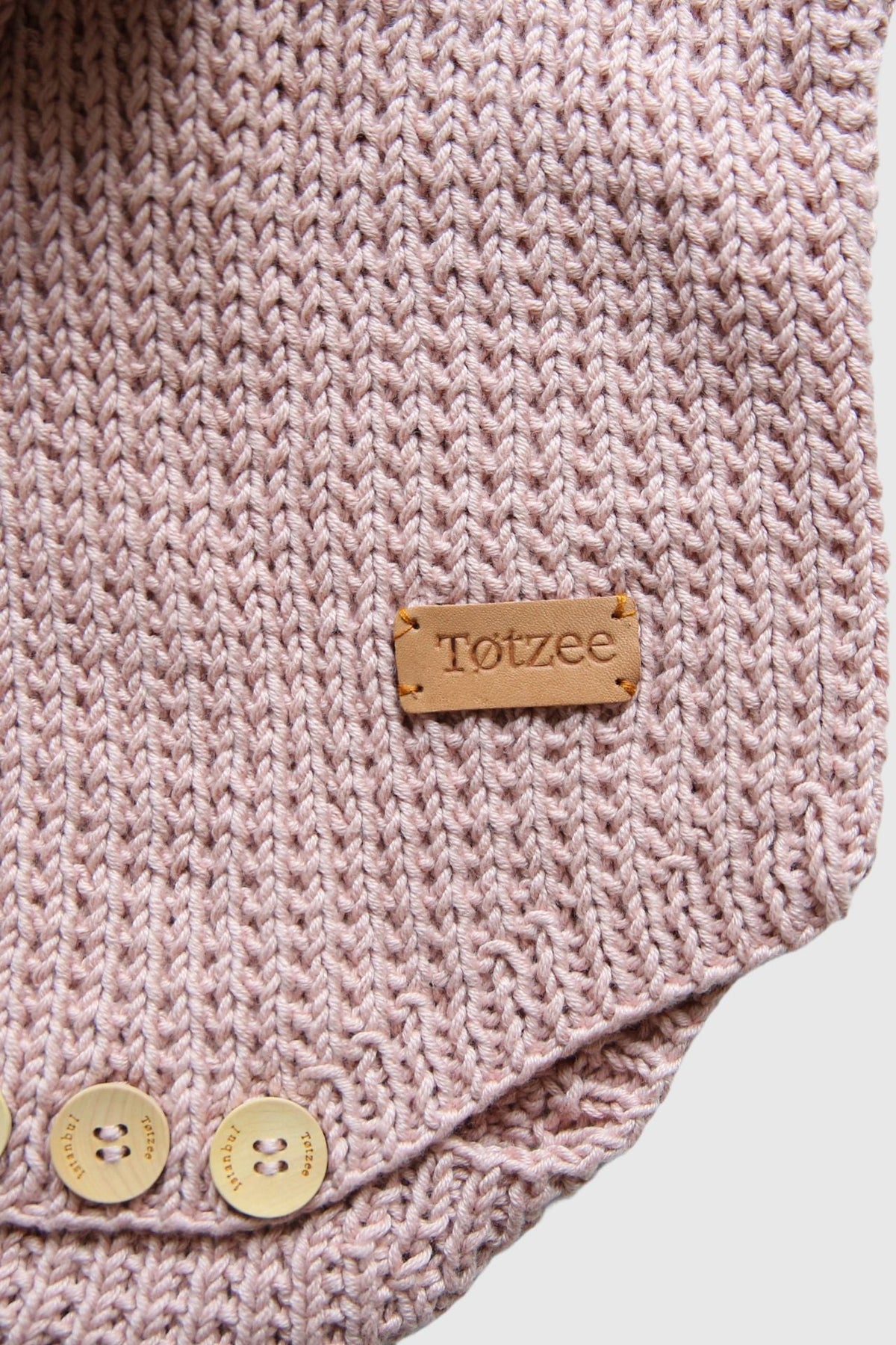 Totzee-Organik El Örgüsü Yakalı Body Lavanta Pembesi-Body-4-roqelvaxirum.shop