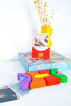 Tou Workshop-İris Polaroid Fotoğraf Tutacağı-Fotoğraf Standı-4-roqelvaxirum.shop