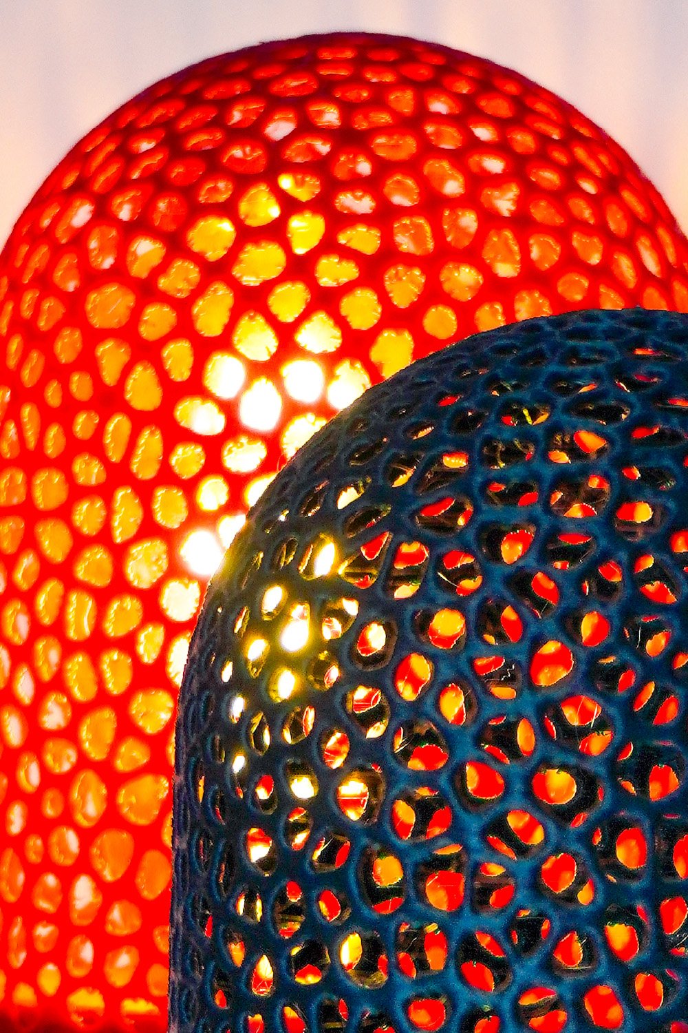 Tou Workshop-Voronoi Masa Lambası-Masa Lambası-5-roqelvaxirum.shop