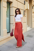 Towdoo-Rose – Uzun Etek - Kiremit-Etek-1-roqelvaxirum.shop