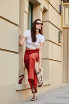 Towdoo-Rose – Uzun Etek - Kiremit-Etek-3-roqelvaxirum.shop