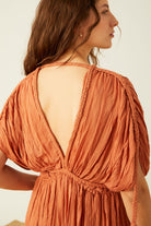 Towdoo-Theano Kimono Elbise – Kiremi̇t-Elbise-3-roqelvaxirum.shop