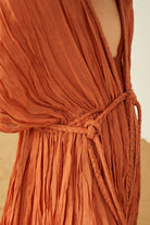 Towdoo-Theano Kimono Elbise – Kiremi̇t-Elbise-5-roqelvaxirum.shop