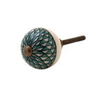 Tranquillo-Dekoratif El Yapımı Seramik Mobilya Kulpu No: 25-Kulp-1-roqelvaxirum.shop