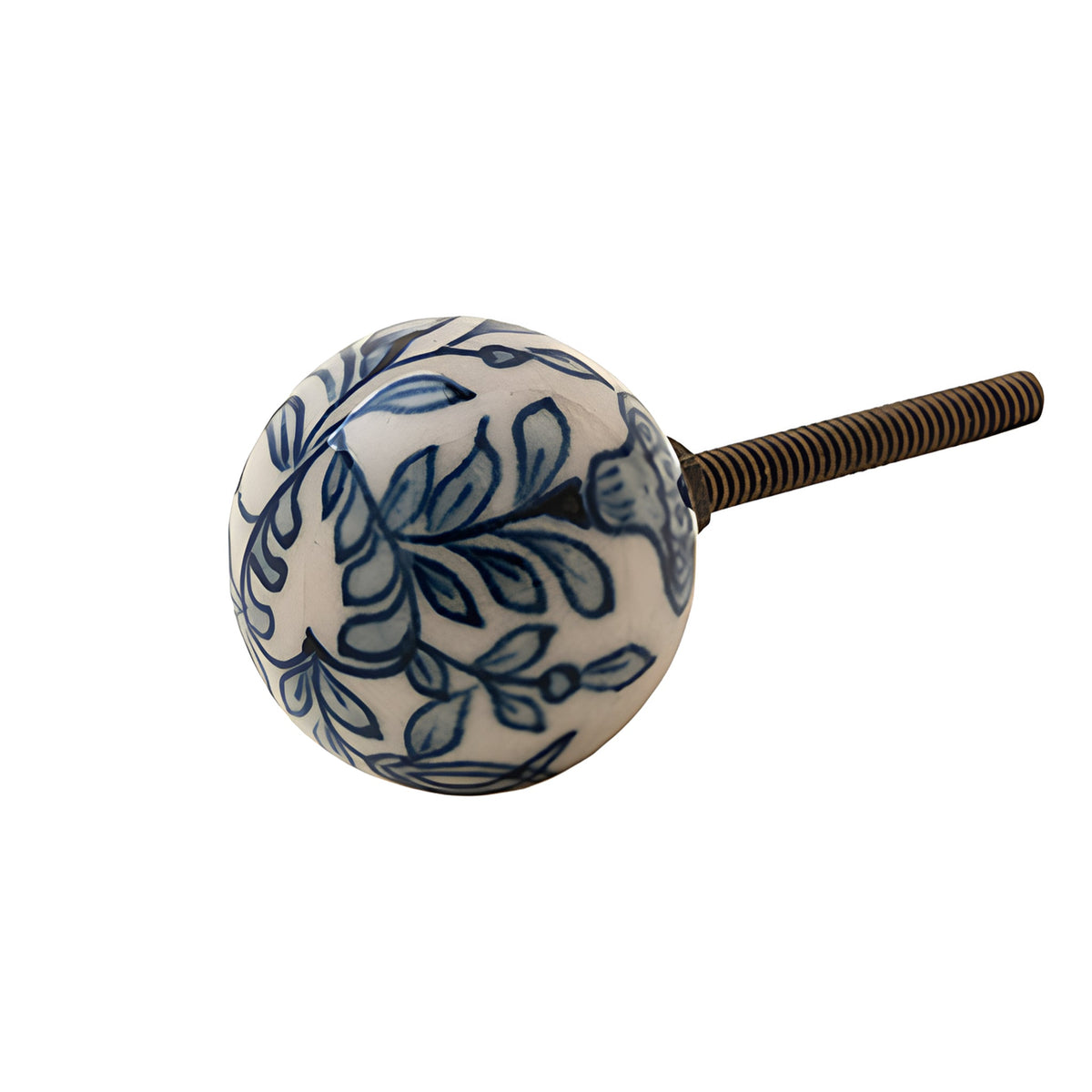 Tranquillo-Dekoratif El Yapımı Seramik Mobilya Kulpu No: 31-Kulp-1-roqelvaxirum.shop
