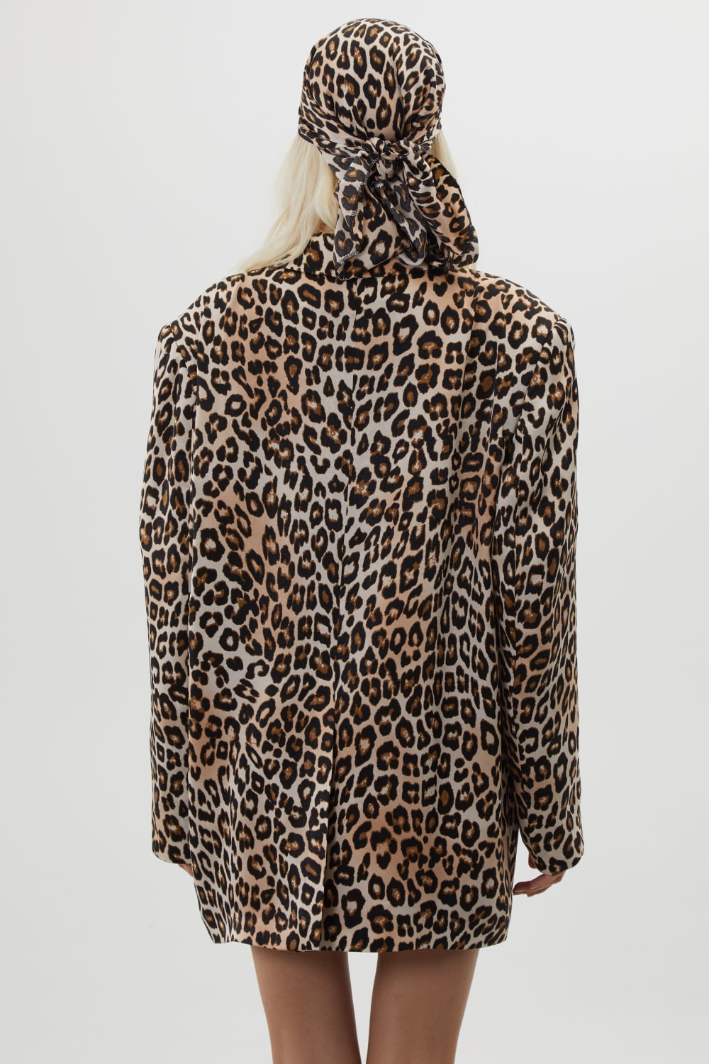 Trust The Team-Eli Leopar Desenli Blazer Ceket-Ceket-3-roqelvaxirum.shop