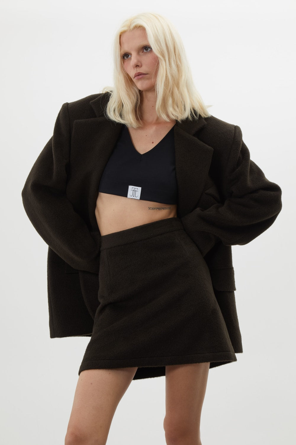 Trust The Team-Eva Crop Top-Crop Top-3-roqelvaxirum.shop