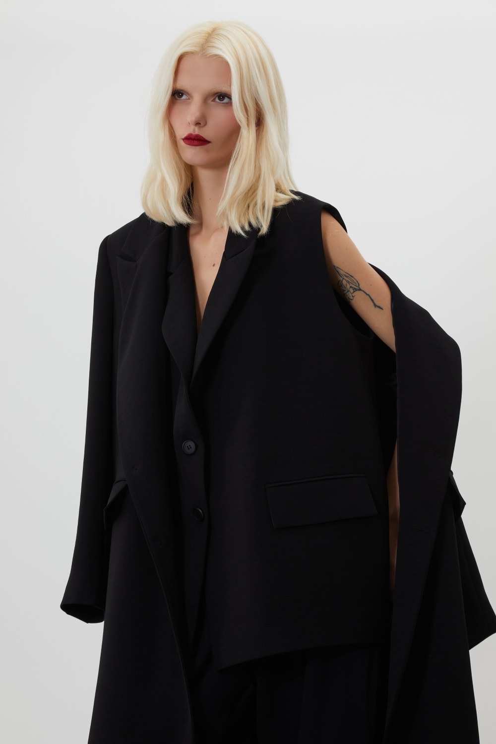Trust The Team-Oversize Yelek-Yelek-2-roqelvaxirum.shop