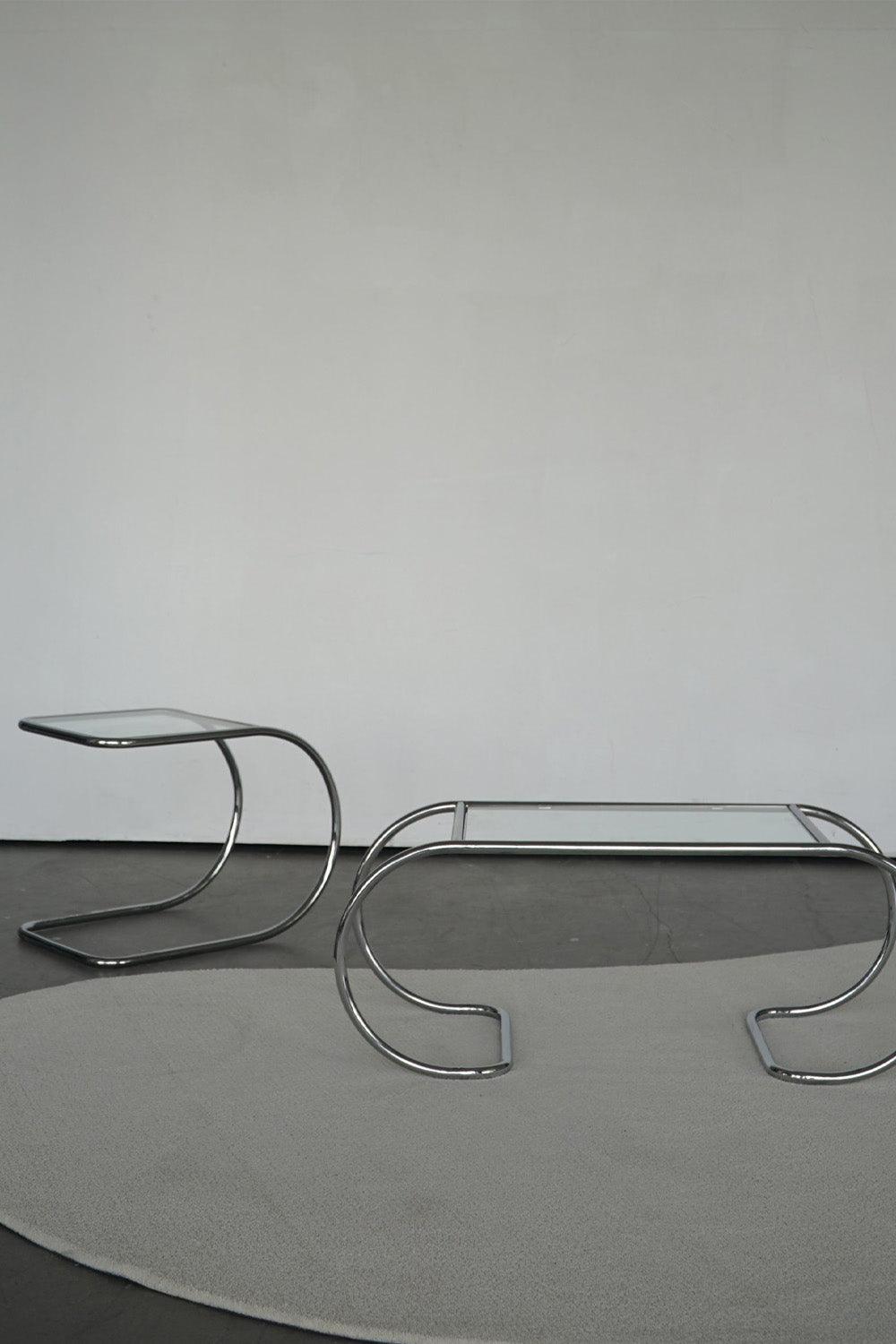 Tuca's Home-Layer Side Table-Sehpa-2-roqelvaxirum.shop