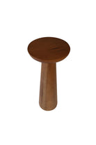 Tuca's Home-Mushroom 1 Ceviz-Sehpa-3-roqelvaxirum.shop