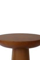 Tuca's Home-Mushroom 1 Ceviz-Sehpa-4-roqelvaxirum.shop