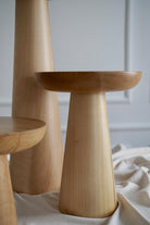 Tuca's Home-Mushroom 3 Doğal-Sehpa-2-roqelvaxirum.shop