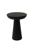 Tuca's Home-Mushroom 3 Siyah-Sehpa-1-roqelvaxirum.shop