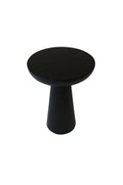 Tuca's Home-Mushroom 3 Siyah-Sehpa-3-roqelvaxirum.shop