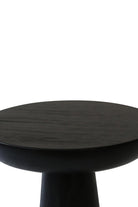 Tuca's Home-Mushroom 3 Siyah-Sehpa-4-roqelvaxirum.shop