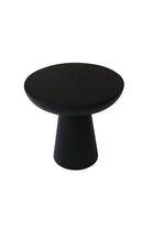 Tuca's Home-Mushroom 4 Siyah-Sehpa-3-roqelvaxirum.shop