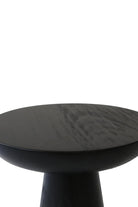 Tuca's Home-Mushroom 4 Siyah-Sehpa-4-roqelvaxirum.shop
