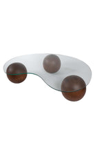 Tuca's Home-Trio Orta Sehpa Ceviz-Sehpa-1-roqelvaxirum.shop