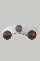 Tuca's Home-Trio Orta Sehpa Ceviz-Sehpa-3-roqelvaxirum.shop