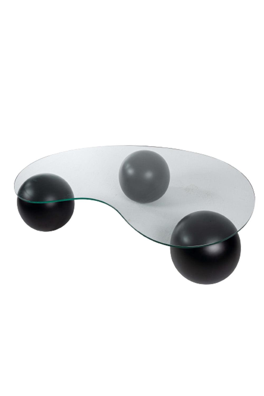 Tuca's Home-Trio Orta Sehpa Siyah-Sehpa-1-roqelvaxirum.shop