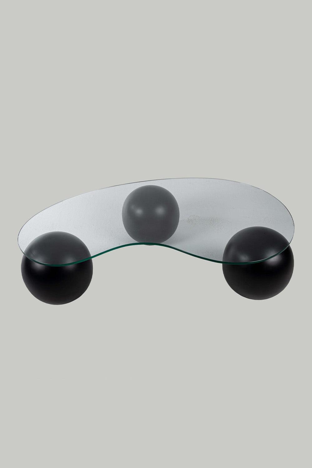 Tuca's Home-Trio Orta Sehpa Siyah-Sehpa-3-roqelvaxirum.shop