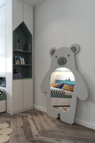 Bear Çocuk Aynası - 0