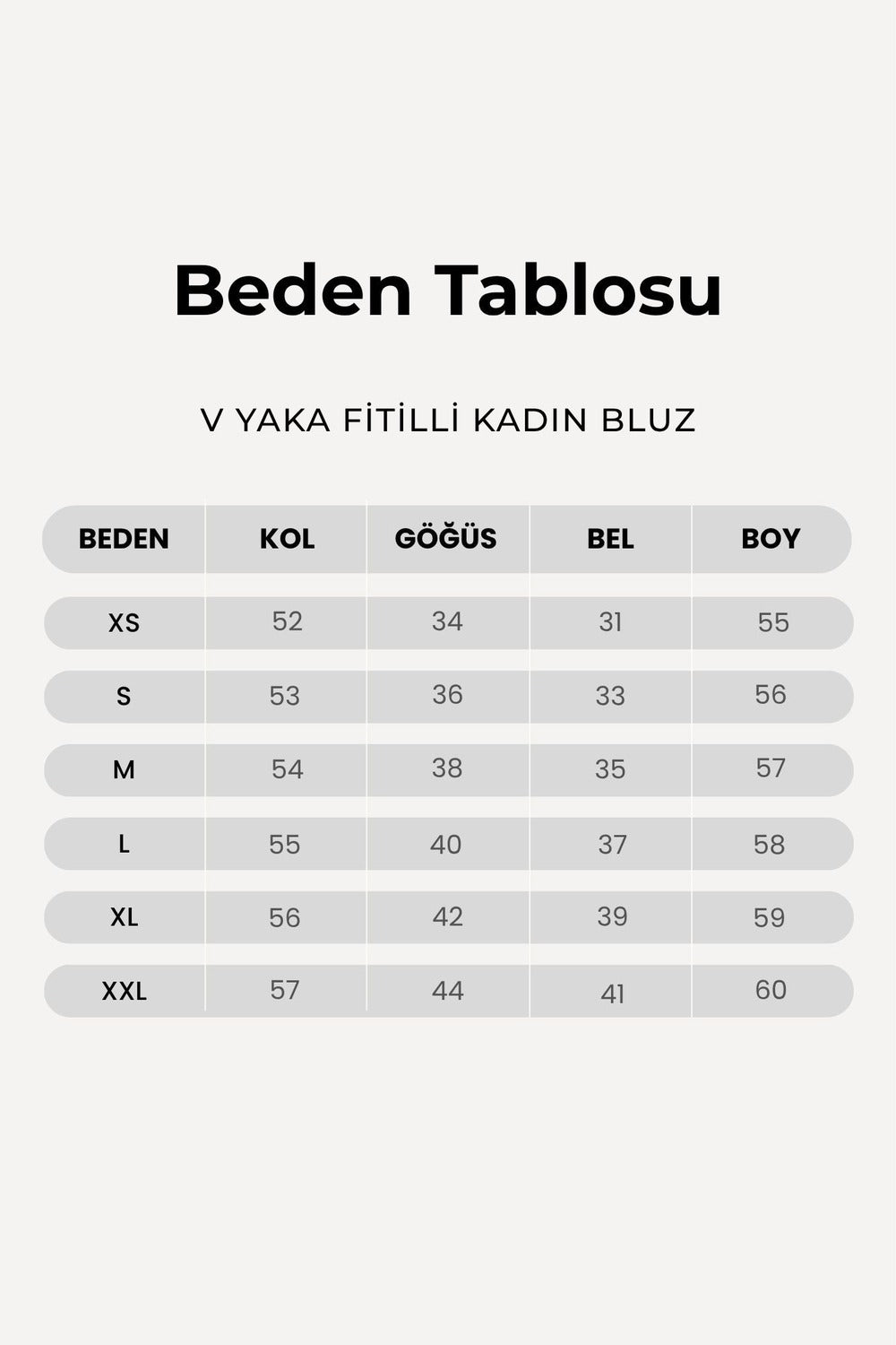 Fitilli V Yaka Uzun Kollu Kadın Bluz, Su Yeşili - 4