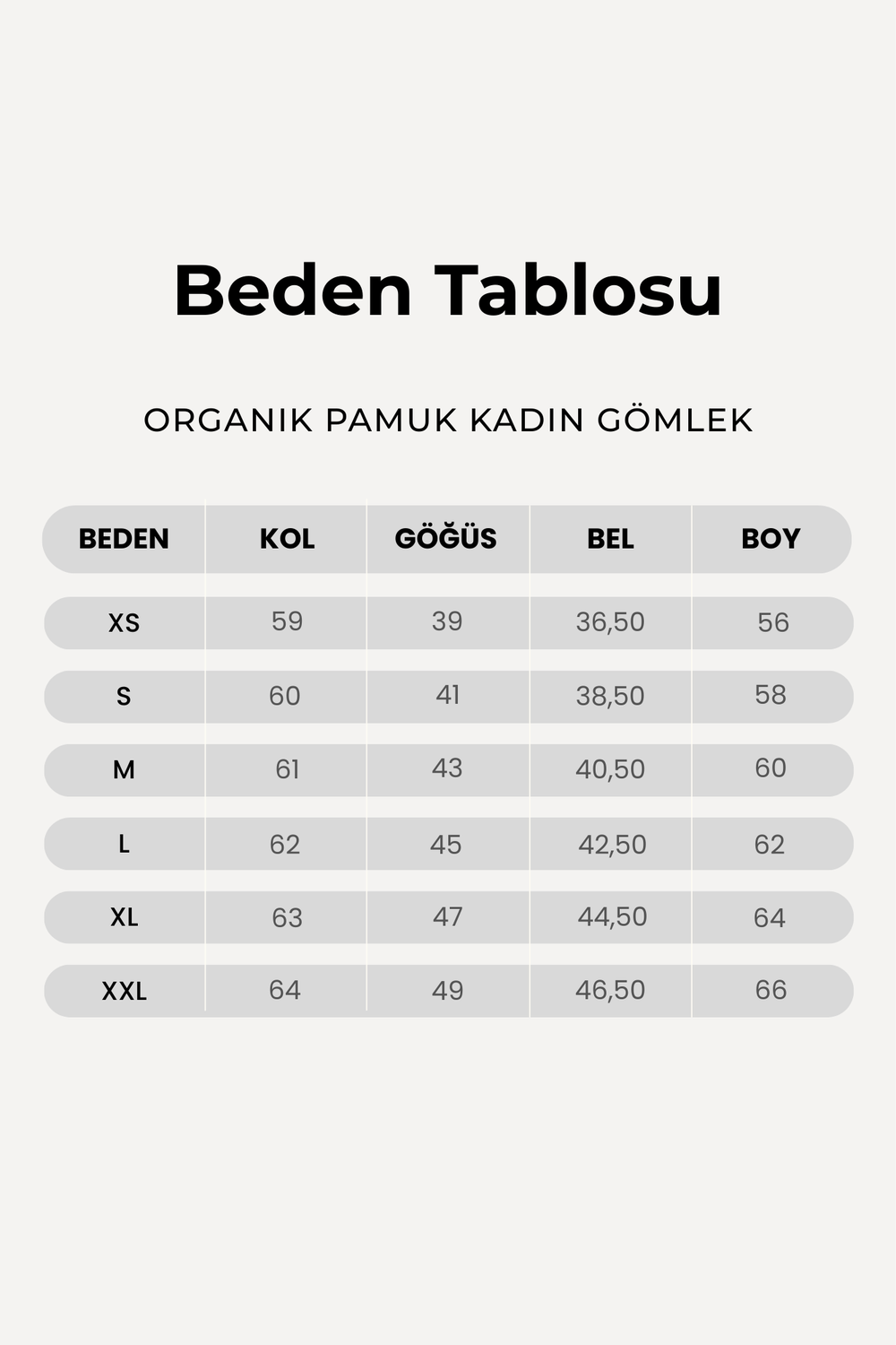 Slim Fit Kadın Gömlek, Antrasit - 4