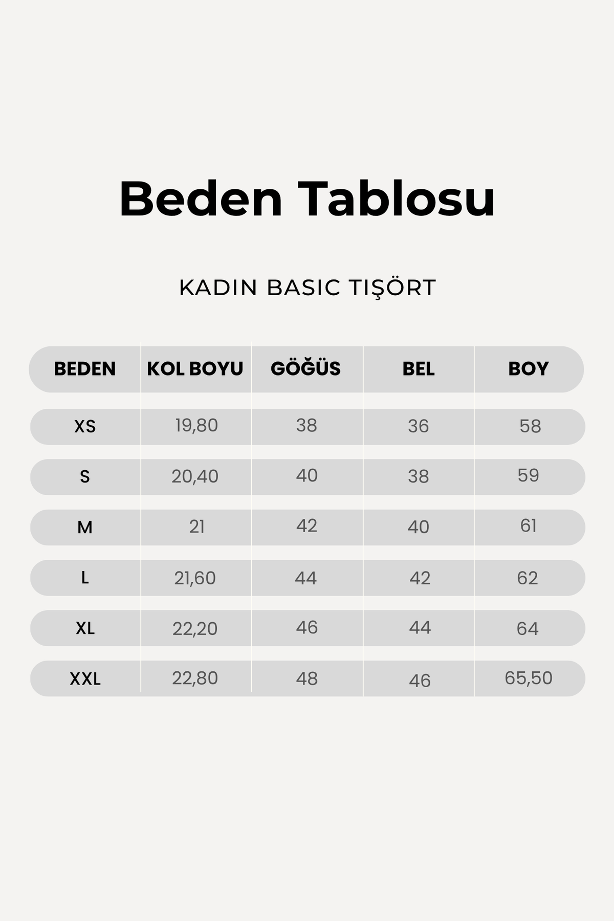 V Yaka Kısa Kollu Kadın Tişört, Pembe - 4