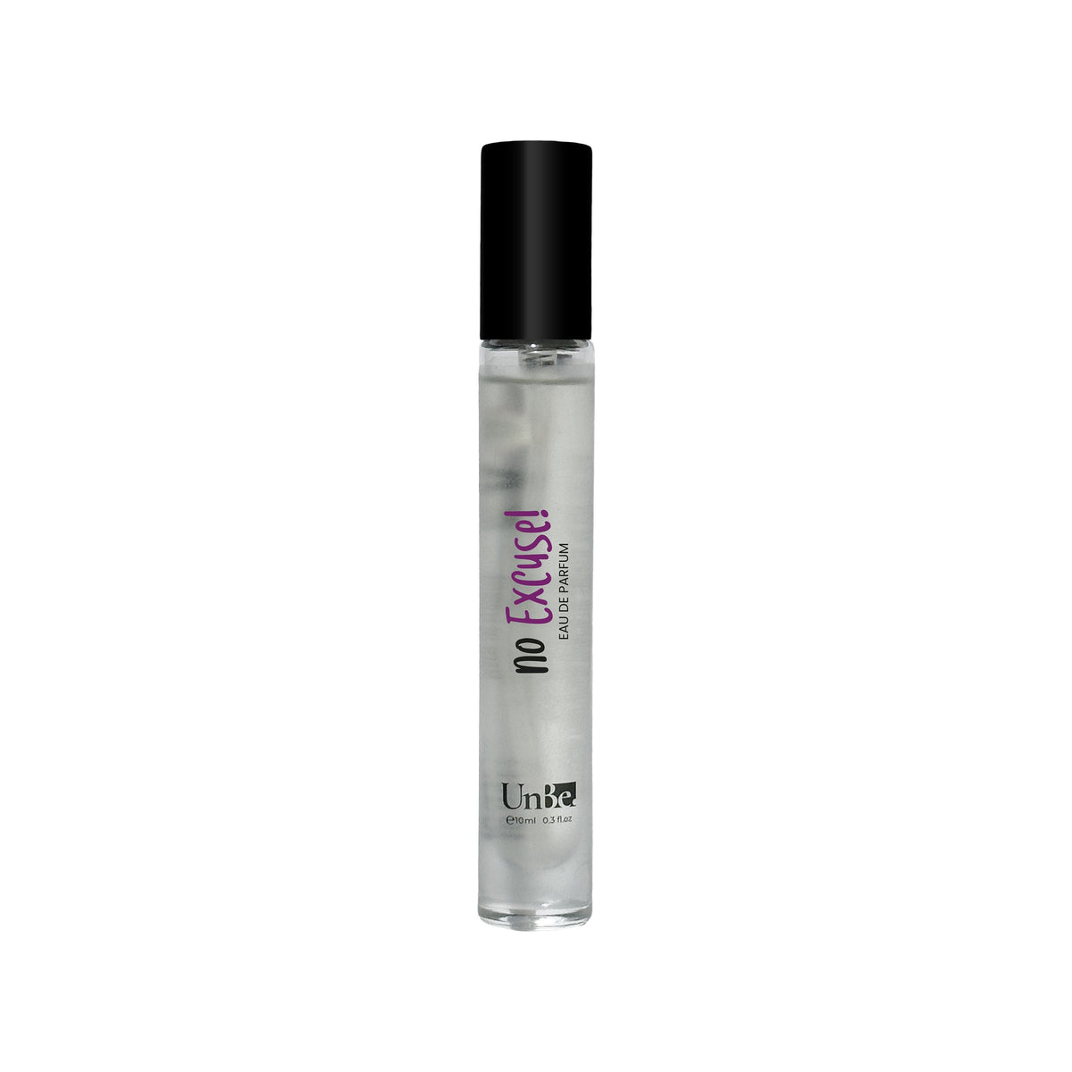  No Excuse Edp Men Perfume 10 Ml