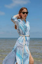 Unexpectedone-Havana Elbise-Elbise-1-roqelvaxirum.shop
