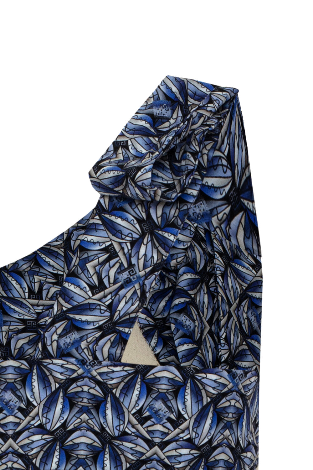 Unexpectedone-Mystery Bluz & Şort Takım-Alt - Üst Takım-9-roqelvaxirum.shop