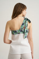 Unexpectedone-Put a Bow on It - Leaves-Top-3-roqelvaxirum.shop