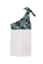 Unexpectedone-Put a Bow on It - Leaves-Top-6-roqelvaxirum.shop