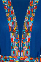 Unexpectedone-Realistic Kimono - Banded Pride-Kimono-3-roqelvaxirum.shop