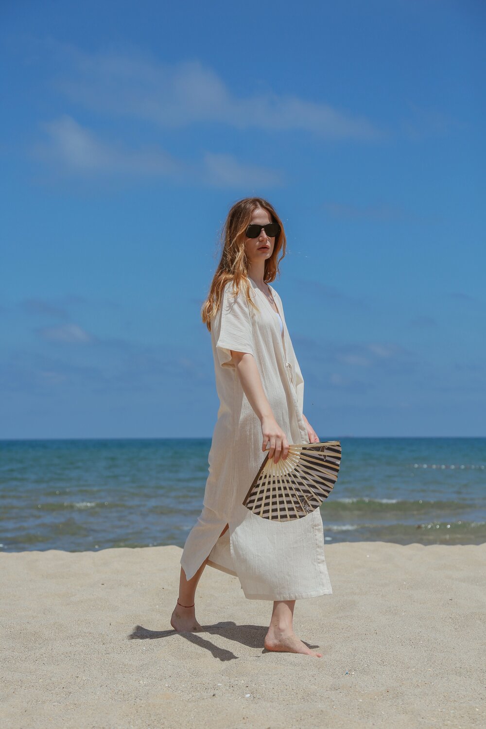 Unexpectedone-Realistic Kimono-Plain Beige-Kimono-5-roqelvaxirum.shop