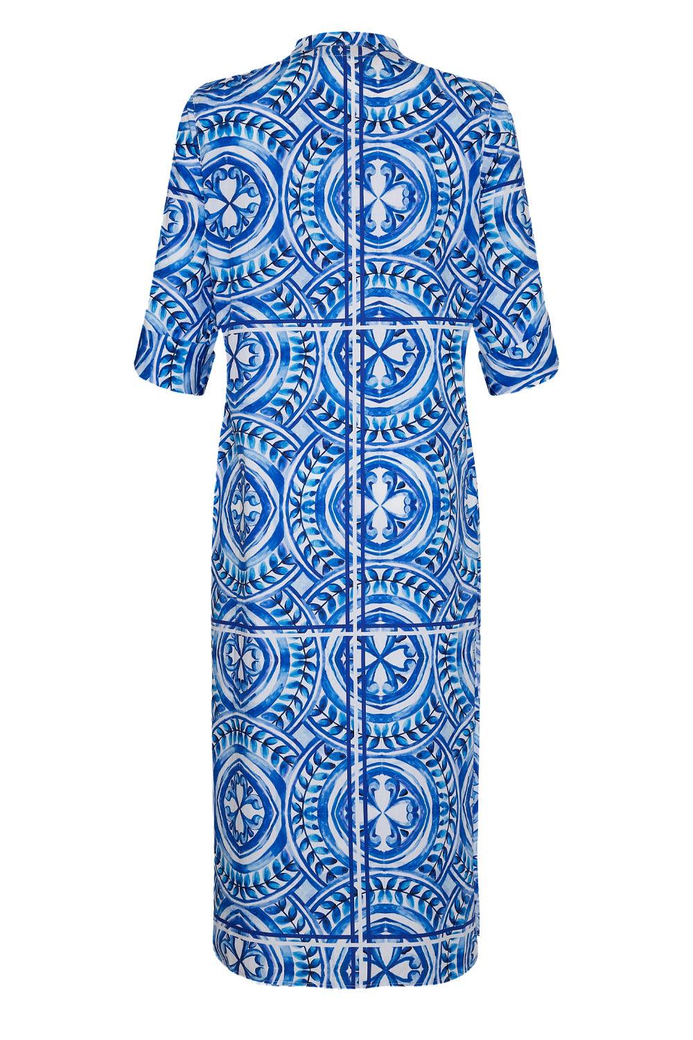 Unexpectedone-Sapphire Elbise-Elbise-2-roqelvaxirum.shop