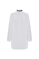 Unexpectedone-Shades of Shirt - Beyaz-Gömlek-5-roqelvaxirum.shop