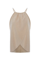 Unexpectedone-Tulip Bluz-Top-6-roqelvaxirum.shop