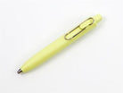Uniball-Uni Ball One P Jel Kalem 0.5 Mm Banana-Roller Kalem-2-roqelvaxirum.shop