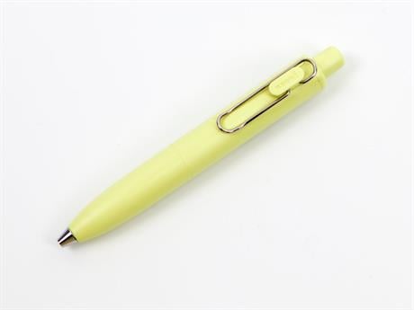 Uniball-Uni Ball One P Jel Kalem 0.5 Mm Banana-Roller Kalem-2-roqelvaxirum.shop