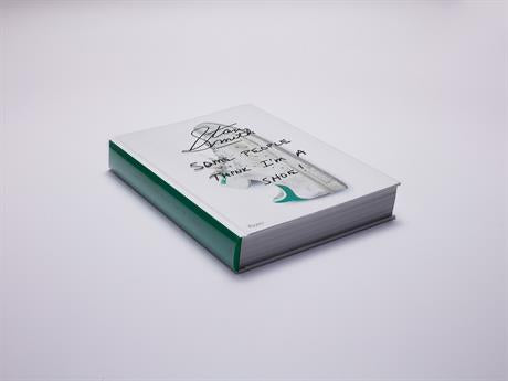 Unmei Projects-Rizzoli Newyork Stan Smith Some People Think I'm A Shoe-Kitap-2-roqelvaxirum.shop